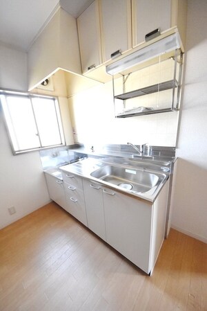 クラントロイメの物件内観写真